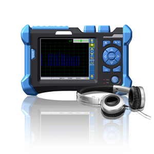 光纤熔接机|OTDR|光时域反射仪|地下管线.探测
