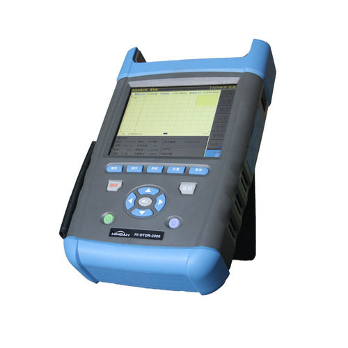 台湾思禄克S2102\/OTDR光时域反射仪\/光纤寻