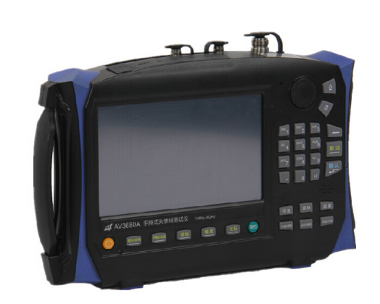 AV3680A AV3680A